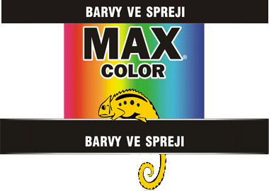 Max Color